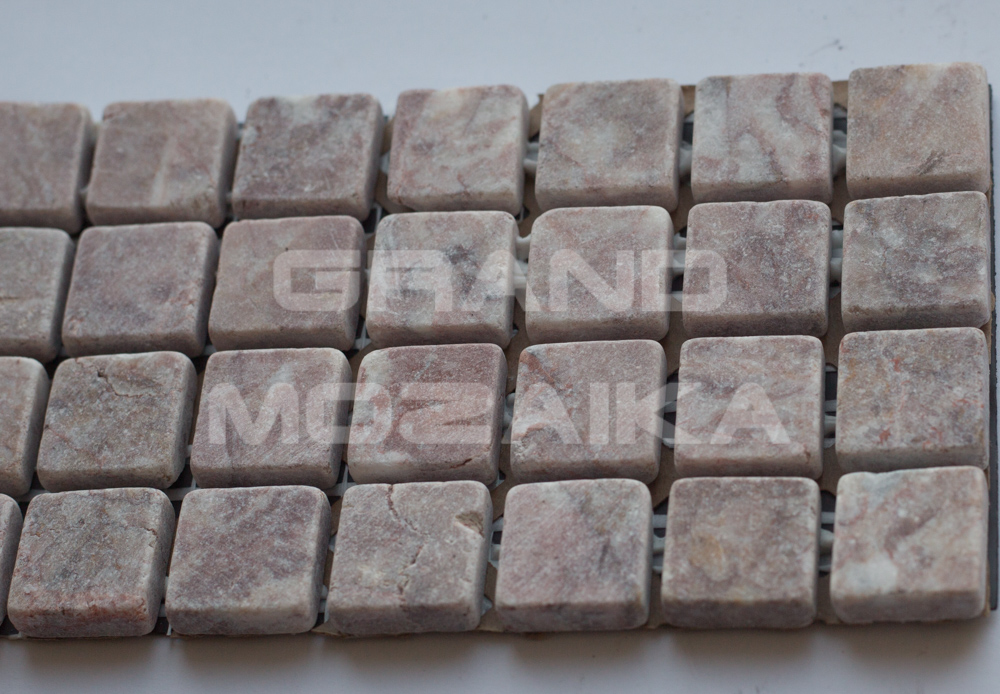 Мозаика 19-pfm серия Marble Altra