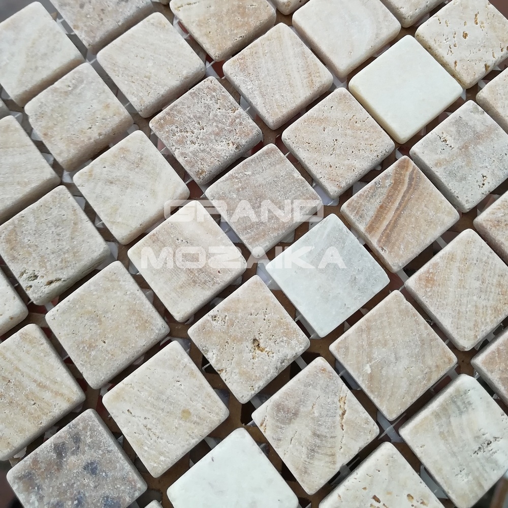 Мозаика 99stm-pfм серия Marble Altra