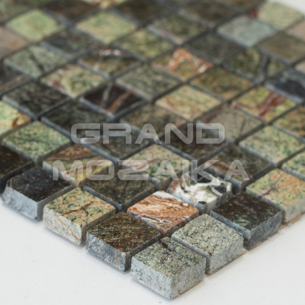 Мозаика Forest Green N серия Elegant
