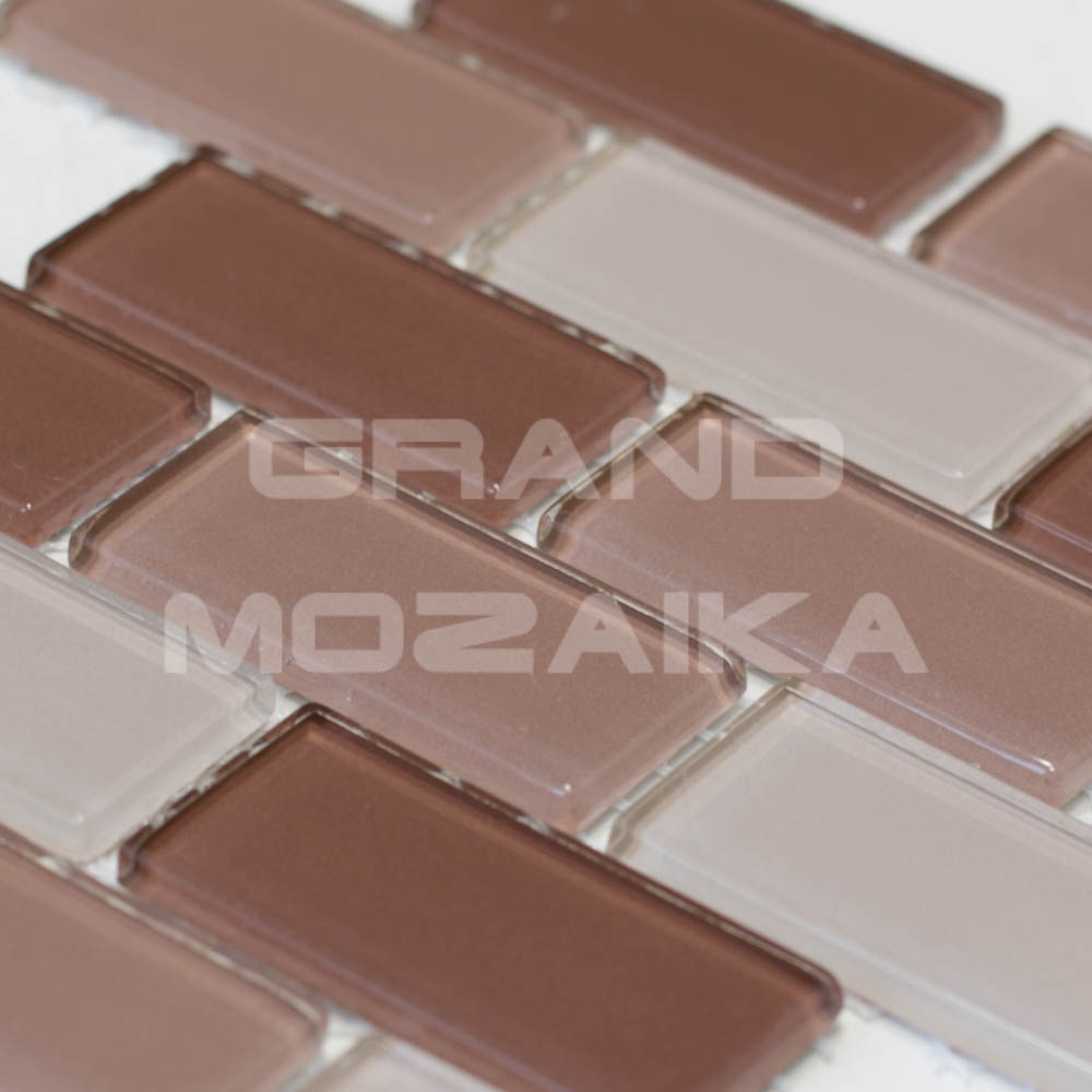 Мозаика SD010B серия Mixed