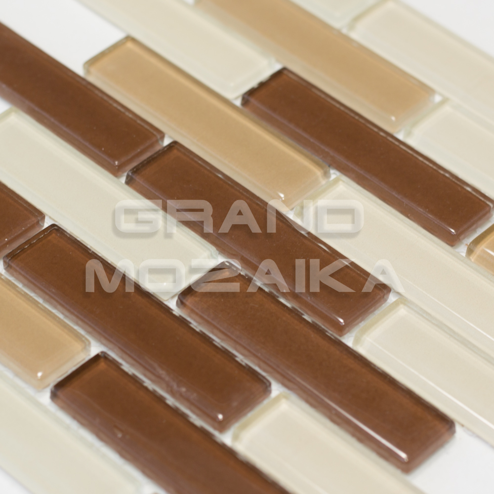 Мозаика 15*62 Adela серия Krista