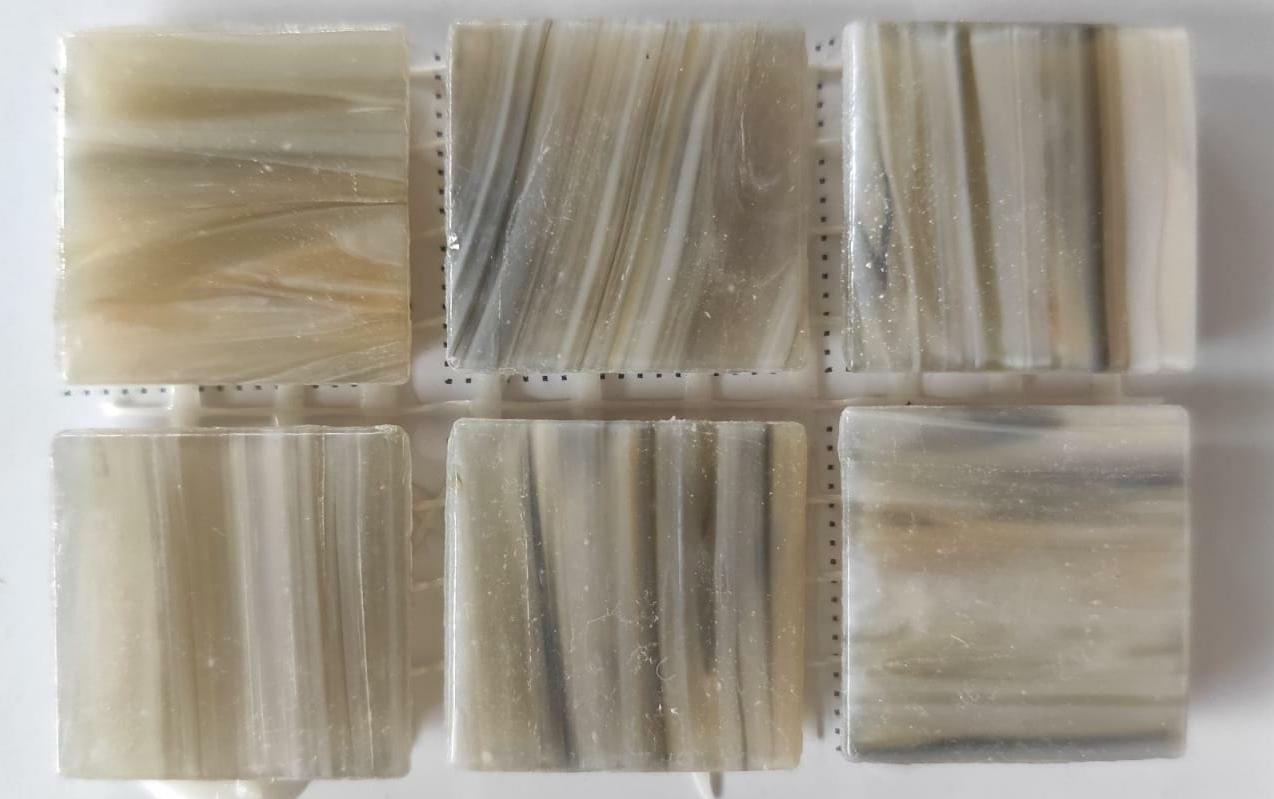 Мозаика CA31 (20х20) серия