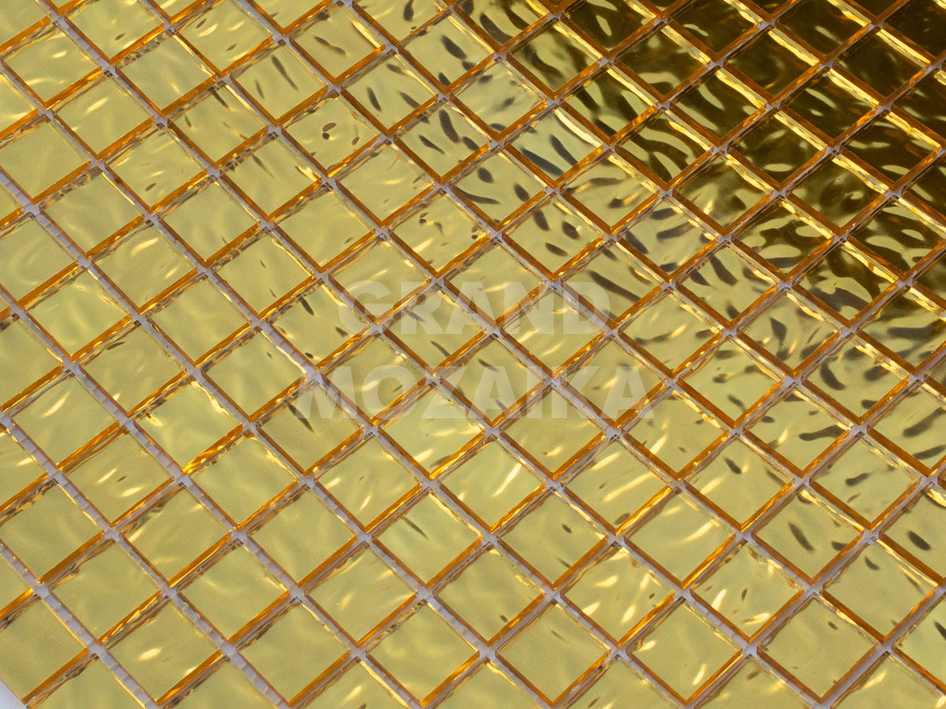 Мозаика GE02G серия Fake Gold