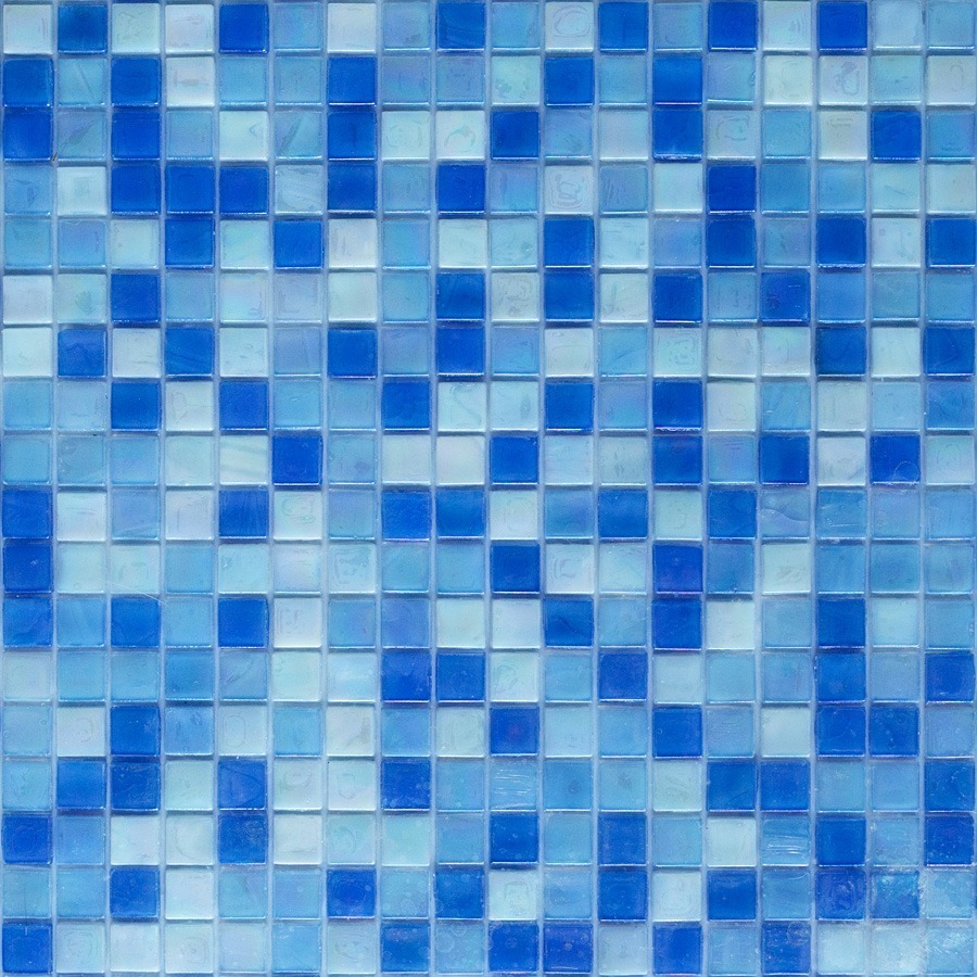 Мозаика Adriatic Rivera серия Смеси Rose