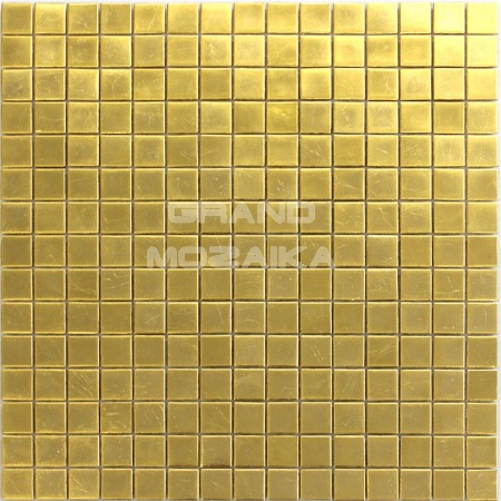 Мозаика Aureo 024W 1*1 серия Aureo