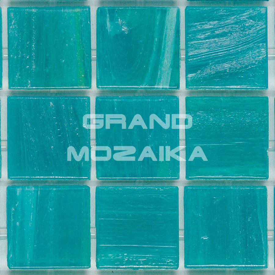 Мозаика brillante 249 (20x20) серия Brillante