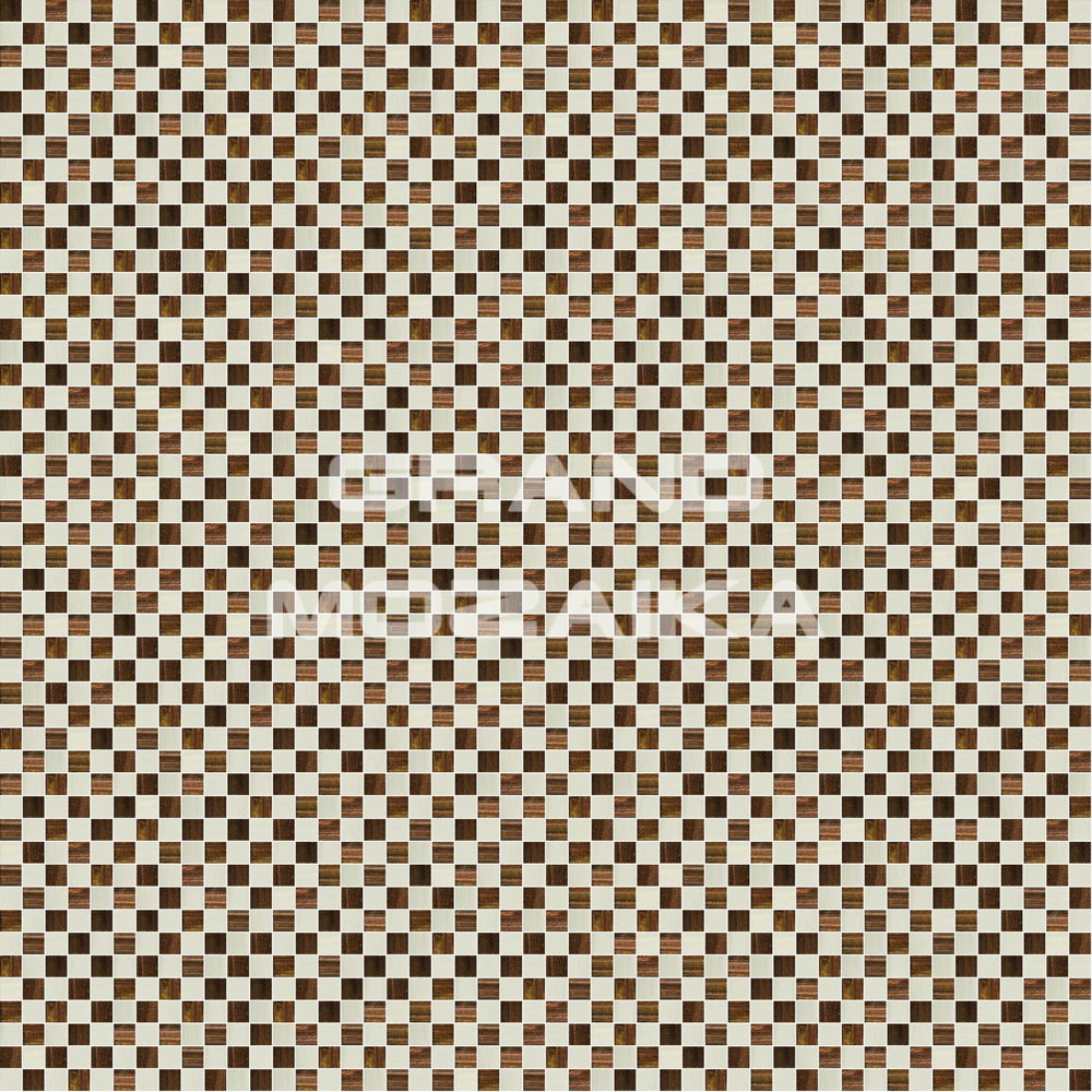Панно DAMIER C серия Wallpaper