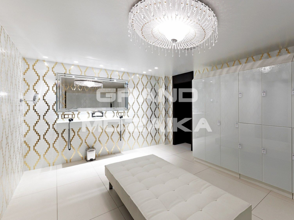 Панно essential A серия Wallpaper