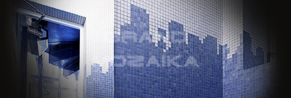 Мозаика Feel 2112 серия Feel