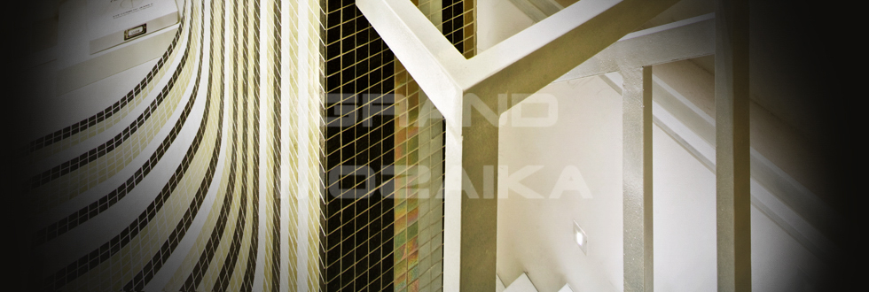 Мозаика Feel 2124 серия Feel