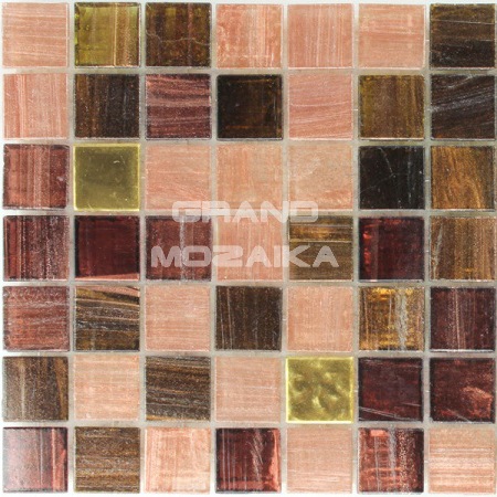 Мозаика glamorous серия Mix Trend