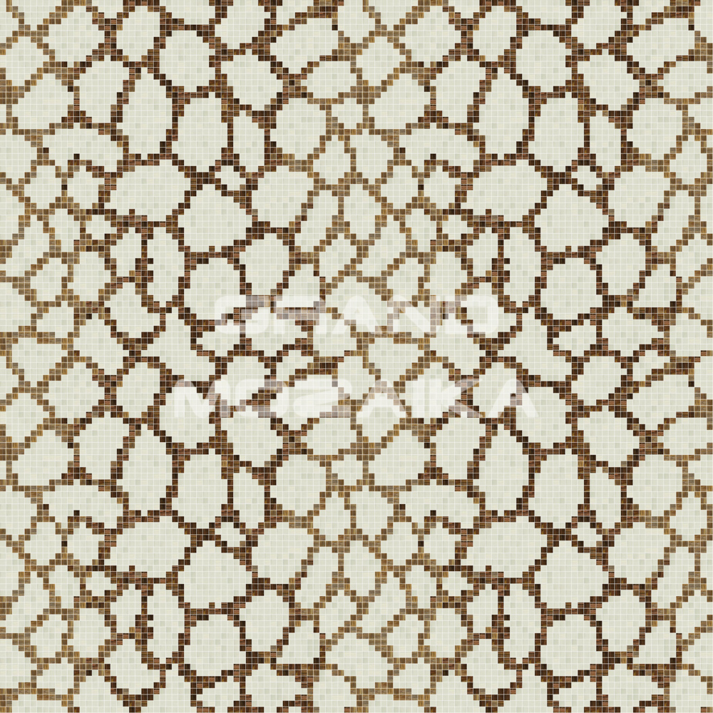 Панно GRAND B серия Wallpaper