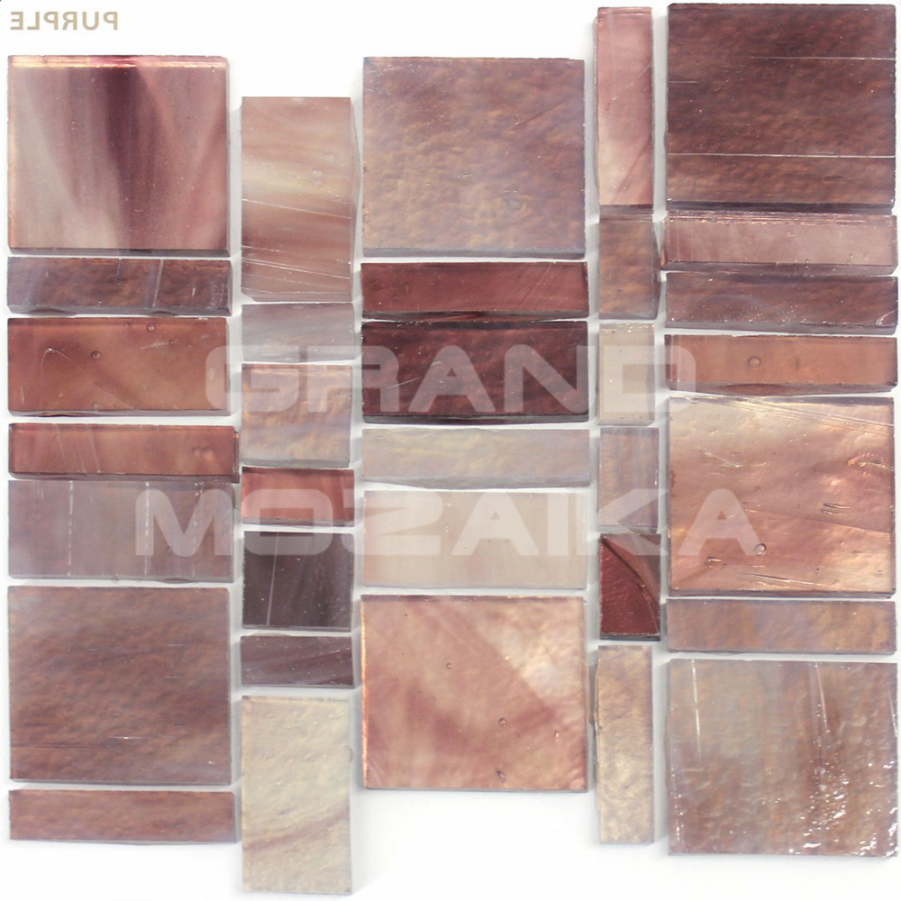 Мозаика PURPLE серия Liberty