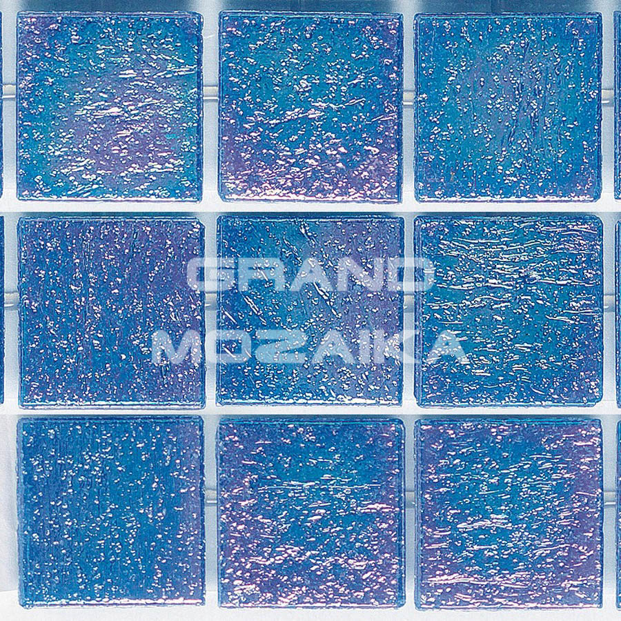 Мозаика Shining 730 (20x20) серия Shining