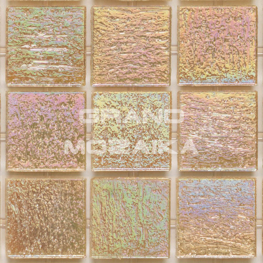 Мозаика Shining 782 (20x20) серия Shining