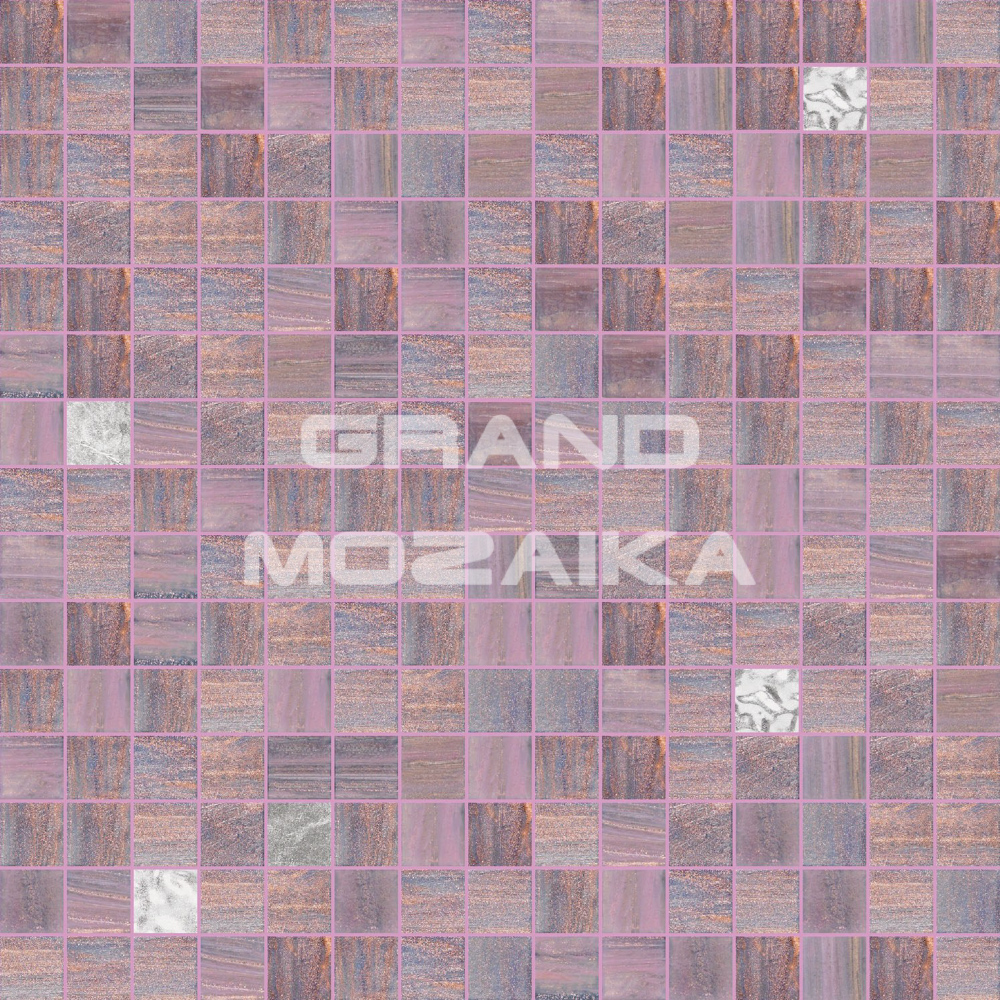 Мозаика vanity серия Mix Trend