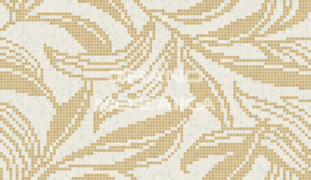 Панно virgin C серия Wallpaper