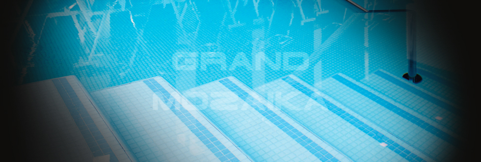 Мозаика Vitreo 120(20x20) серия Vitreo