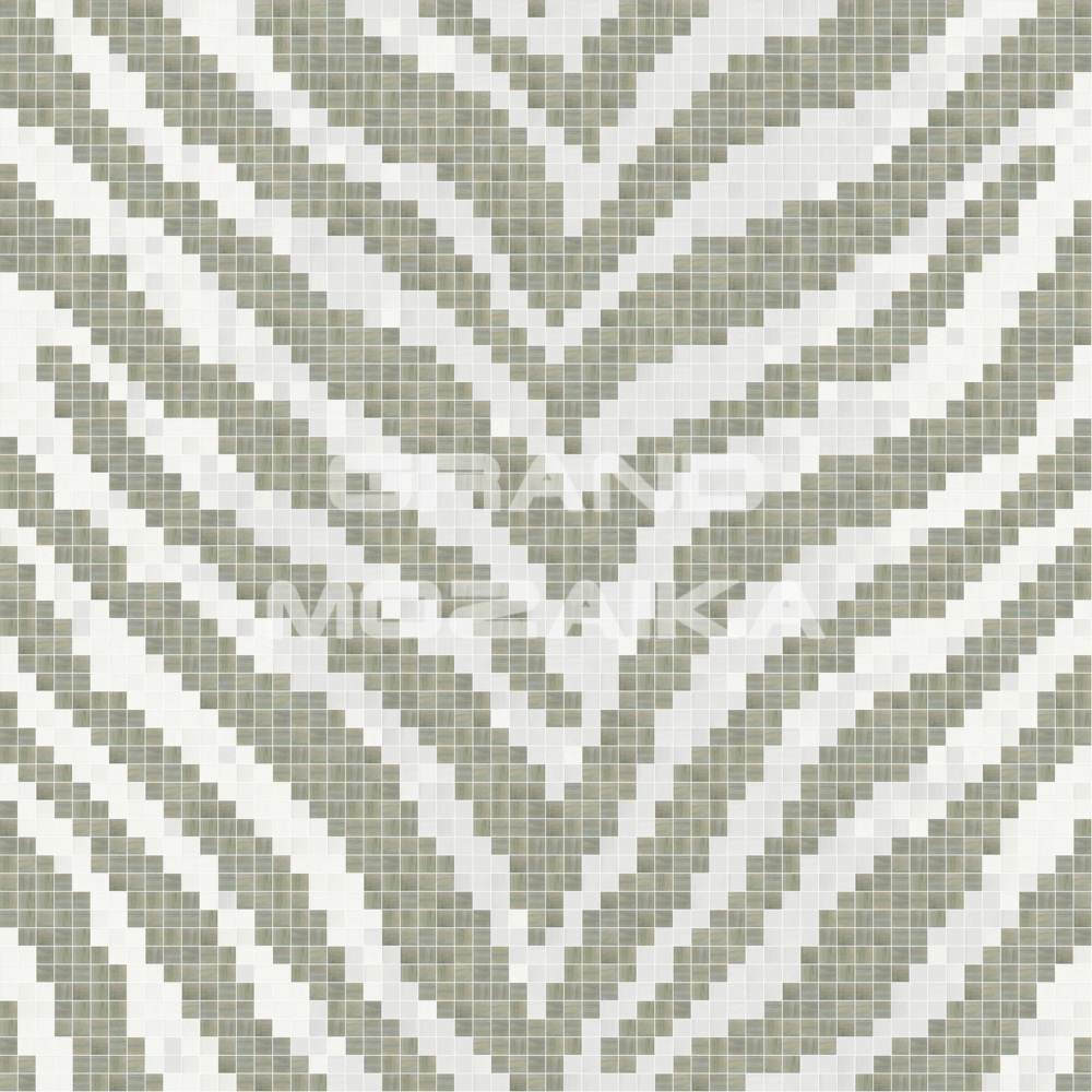 Панно WILD 1 серия Wallpaper