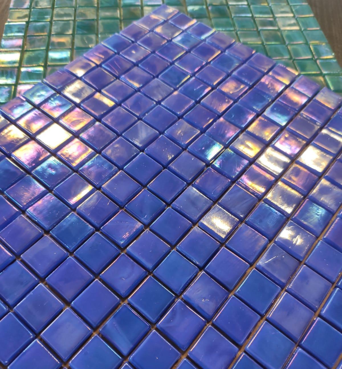 Мозаика WJ19 серия Galaxy