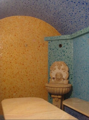 Мозаика D. 208 серия Pebble