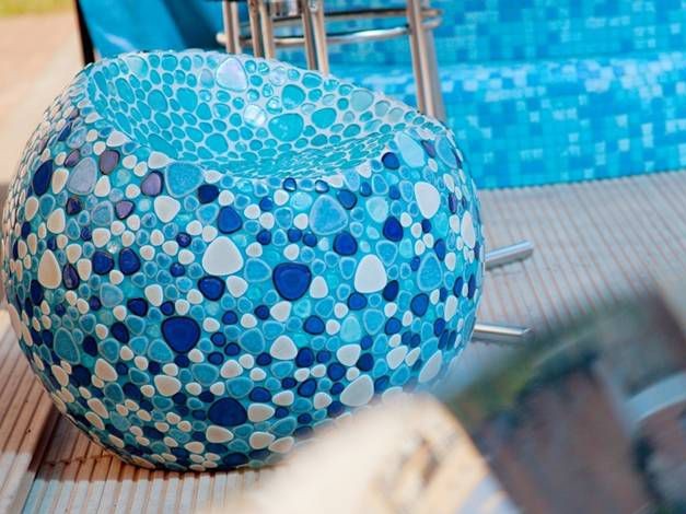 Мозаика G. 250 sp серия Pebble