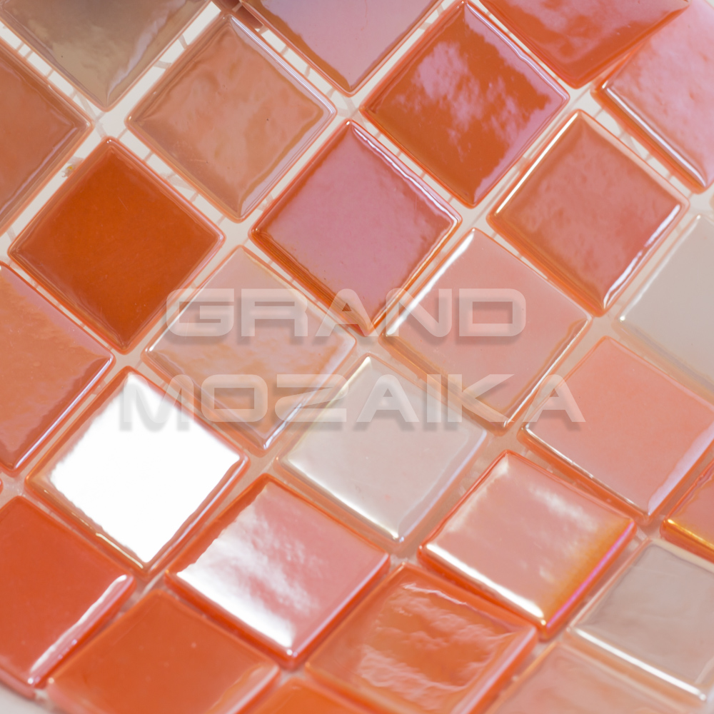 Мозаика 402 сетка серия Lux V