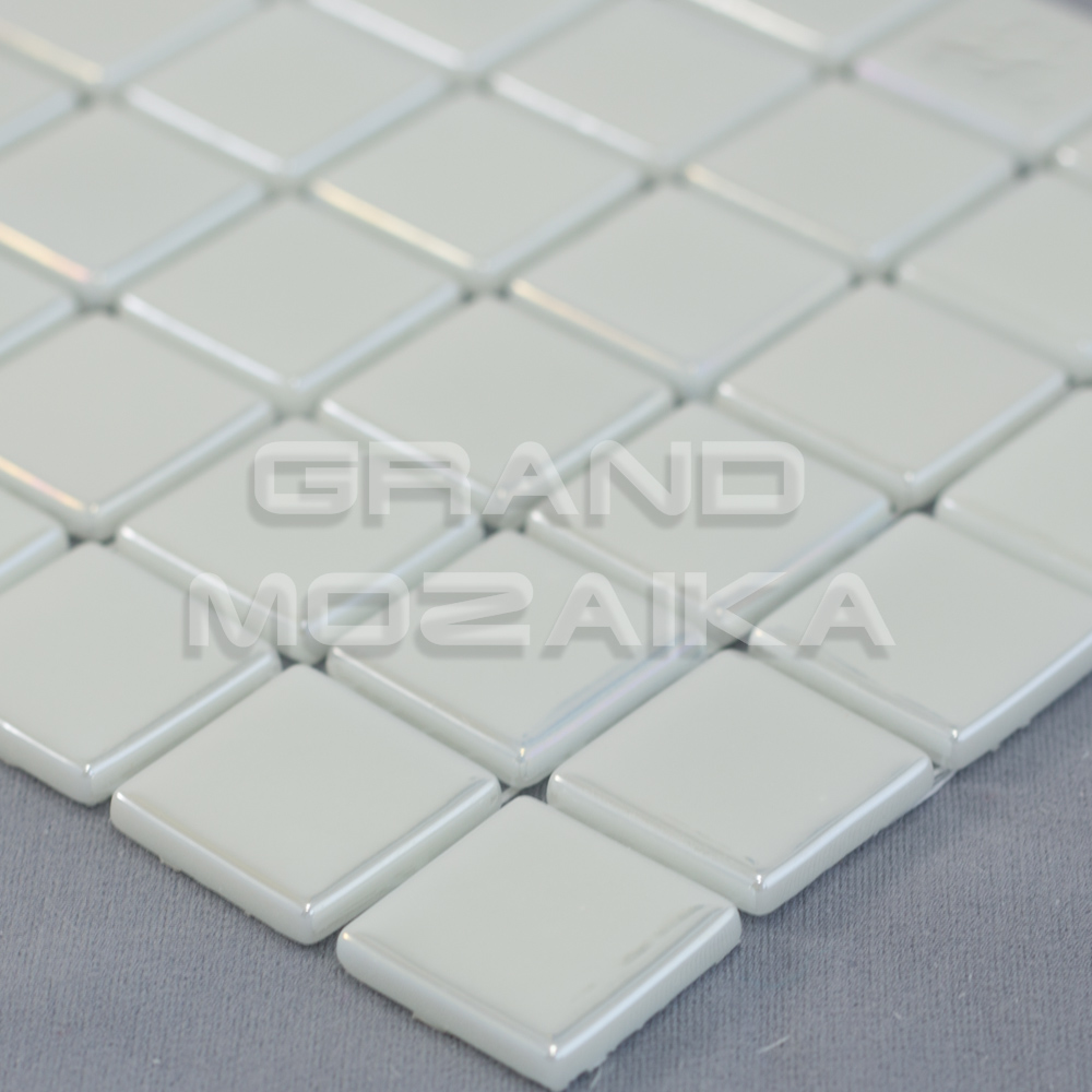 Мозаика 409 сетка серия Lux V