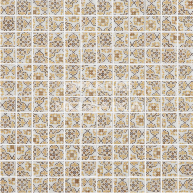 Мозаика 4500 серия ORNAMENT