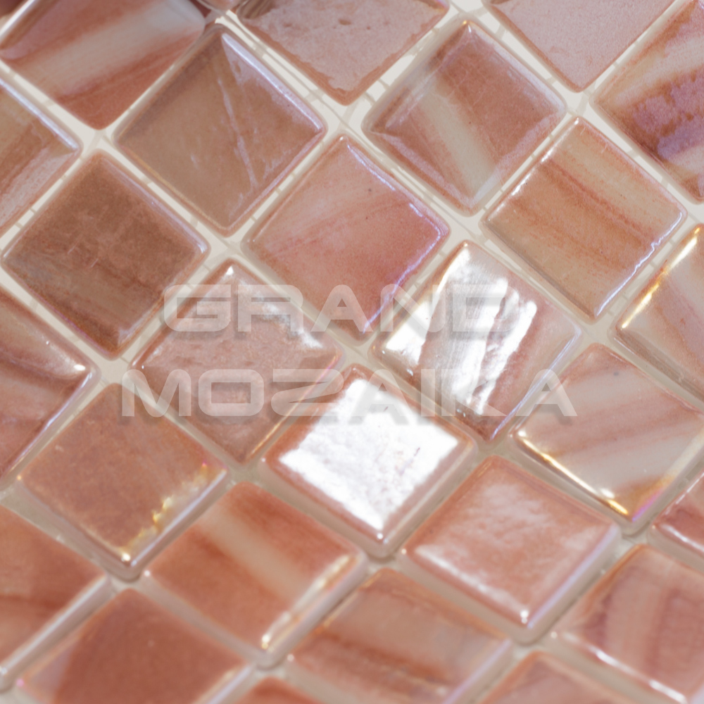 Мозаика 723 серия TITANIUM