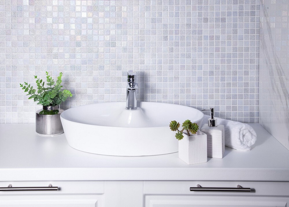 Мозаика Coral № 577 серия Antarctica