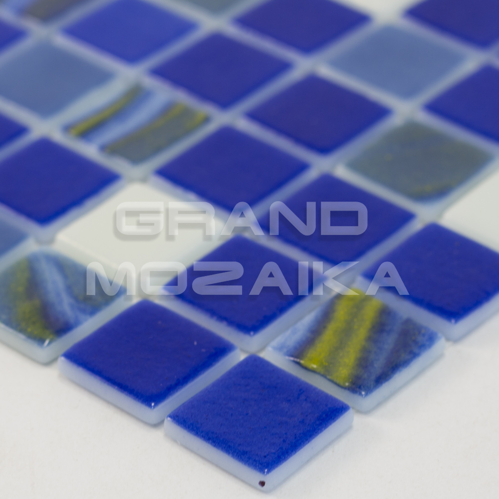 Мозаика Miami № 41/24/20/15 серия Mixed V