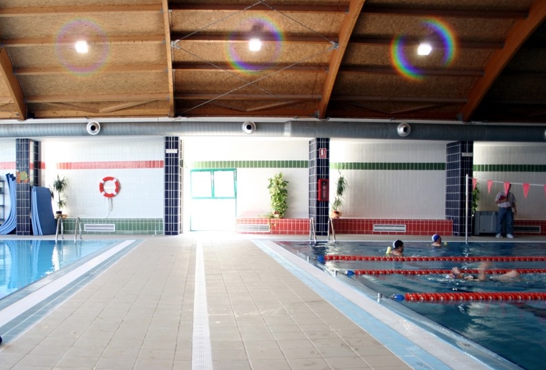 Плитка 101 В BASE серия Pool