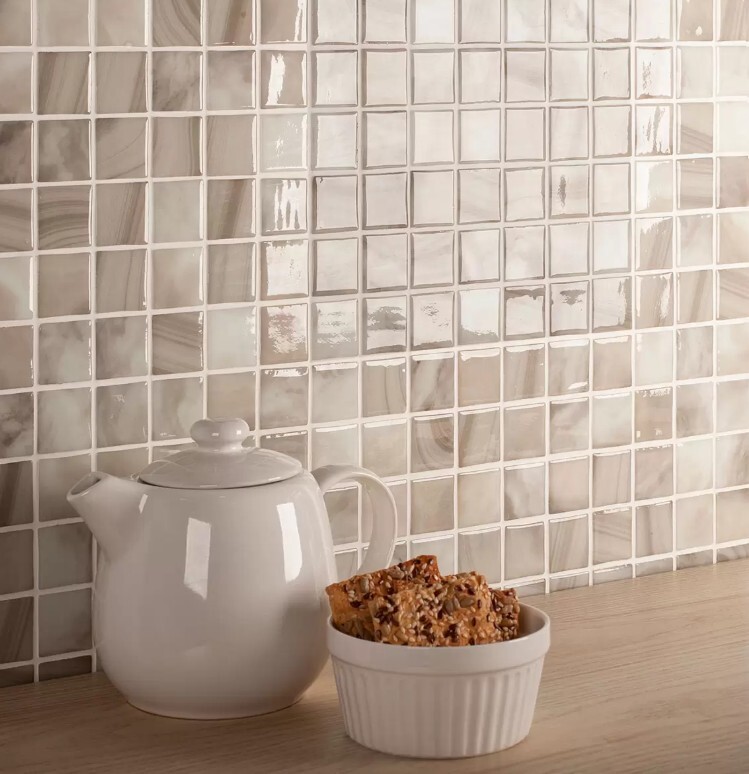 Мозаика Nature Sea Salt №5601 38x38 серия Nature V