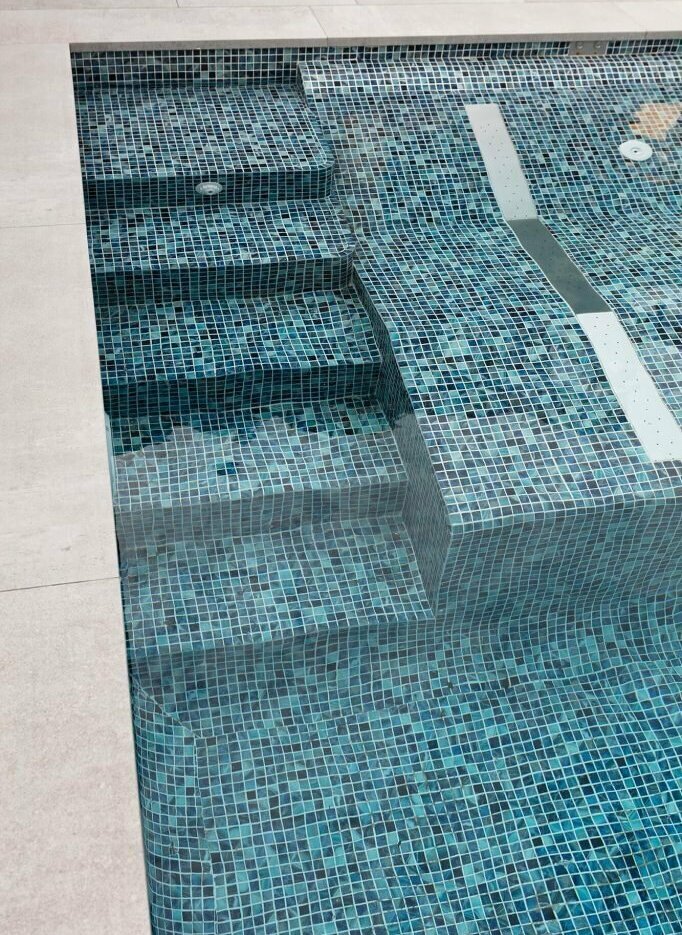 Мозаика Nature Royal №5604 25x25 серия Nature V