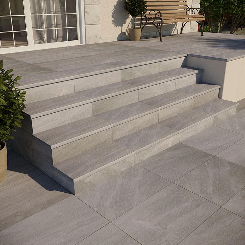 Плитка ADRENALINE SILVER серия Adrenaline