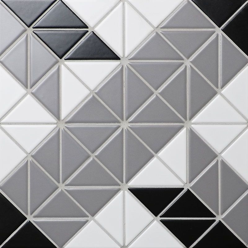 Мозаика Carpet Grey (TR2-CL-TBL2) серия Albion
