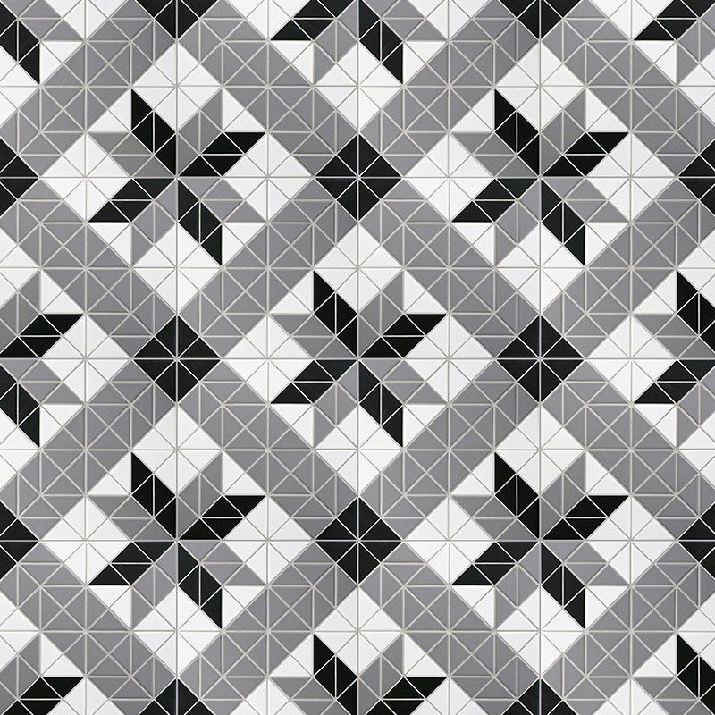 Мозаика Carpet Grey (TR2-CL-TBL2) серия Albion