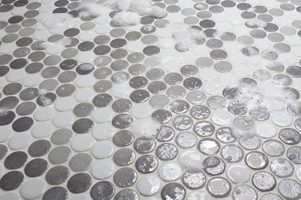 Мозаика Circle 100/514/515 AS серия Antislip