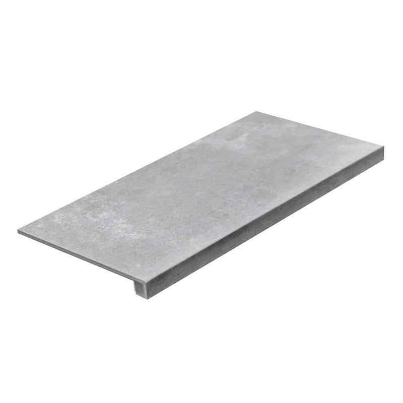 Ступени Condado Marron 67,5х33х3,5 фронтальная серия Duque Condado