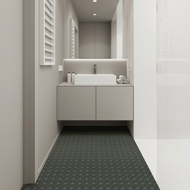 Мозаика Dark Olive (TR2-CH-P2) серия Albion