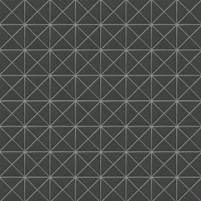 Мозаика Dark Olive (TR2-CH-P2) серия Albion