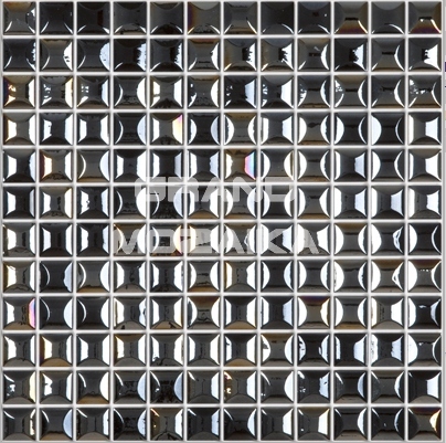 Мозаика Edna Black серия Edna