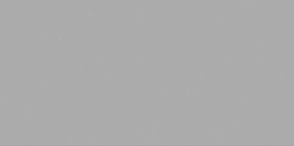 Плитка Elite Grey 60x120 5мм Matt серия Monocolors