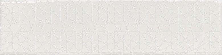 Плитка FLORENCIA DECOR SUPER BLANCO серия Florencia V