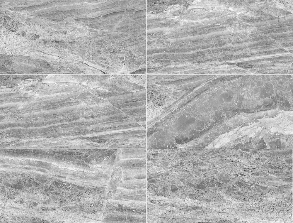 Плитка Imperador Grey 60x120 Polished серия Palacio