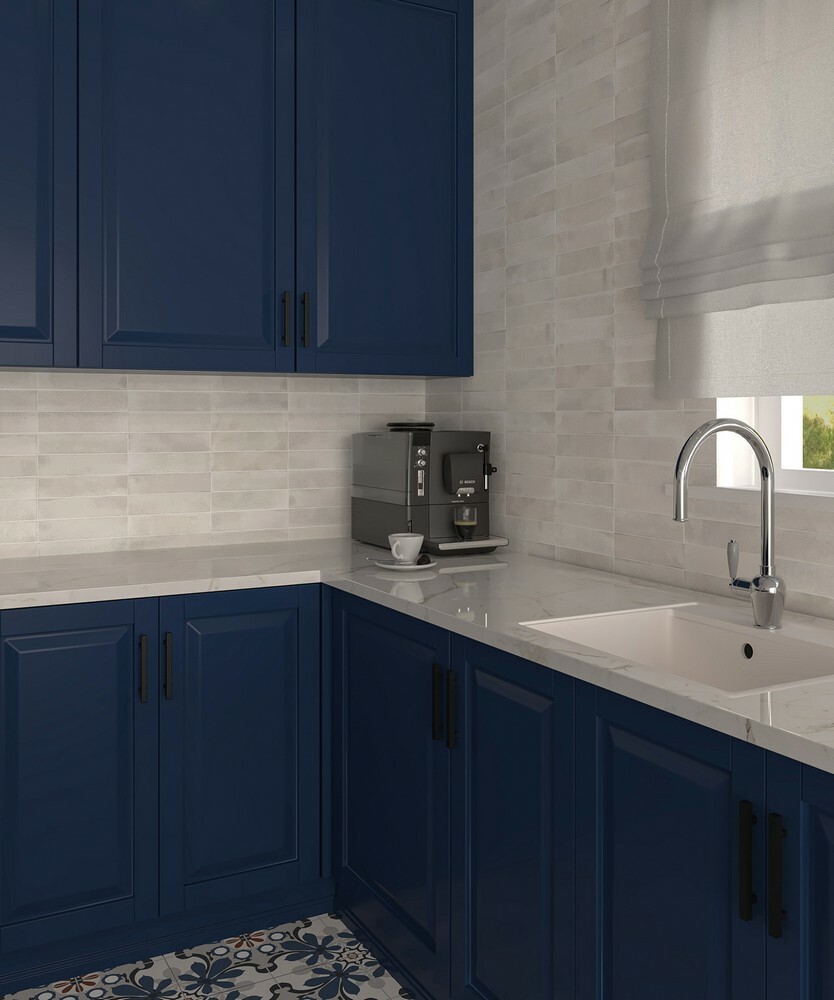 Плитка JAZZ BLANCO серия Jazz