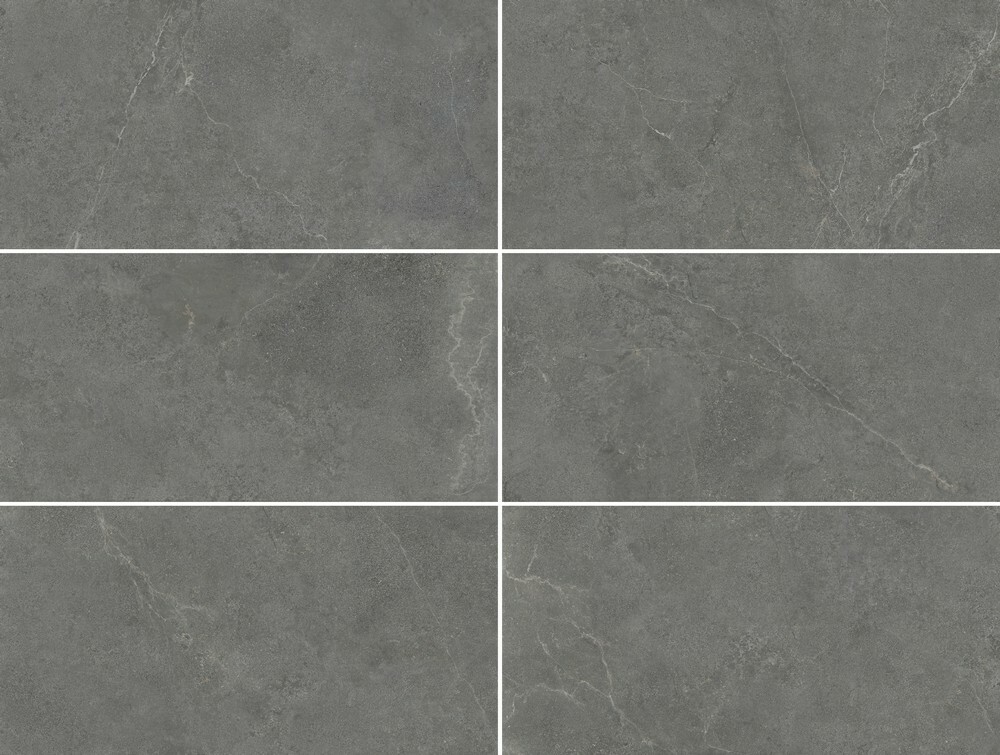 Плитка Limestone Nero 60x120 Antislip серия Antislip Staro