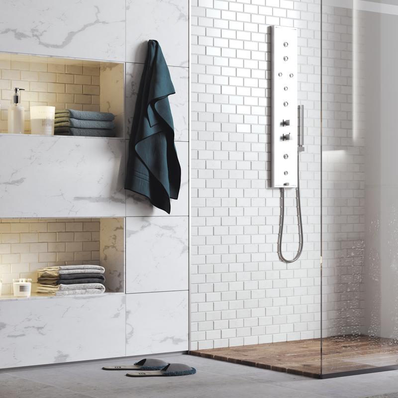 Плитка MwP BL серия Wild Stone