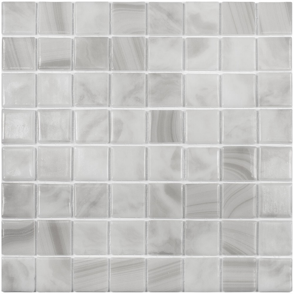 Мозаика Nature Pearl River № 5600 38x38 серия Nature V